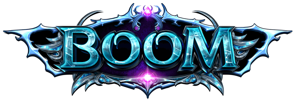 BoomPS