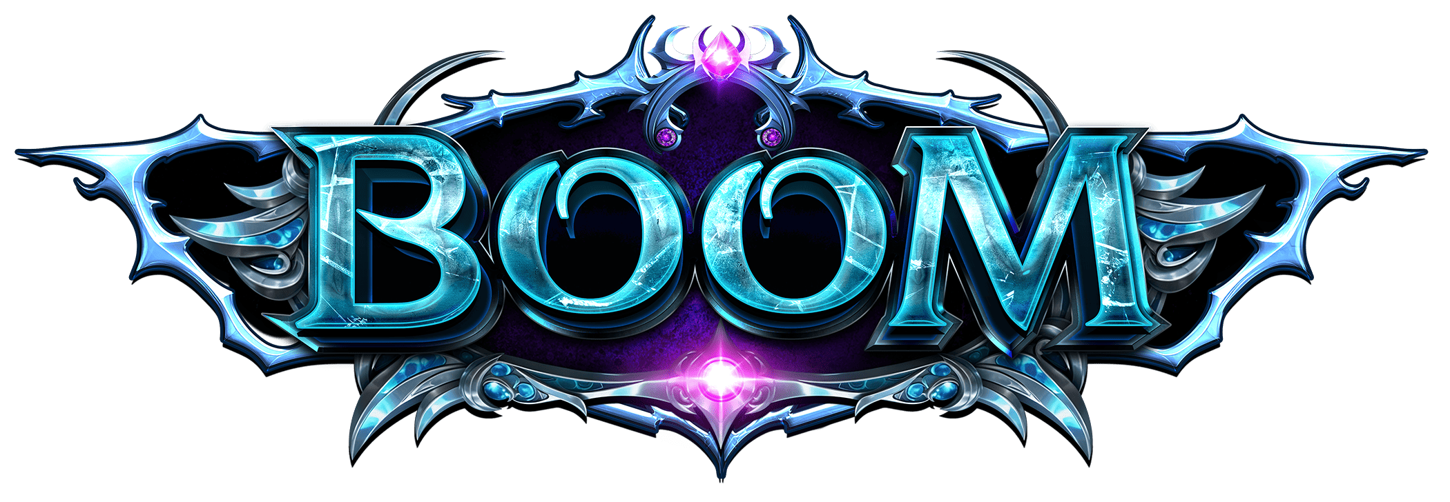BoomPS