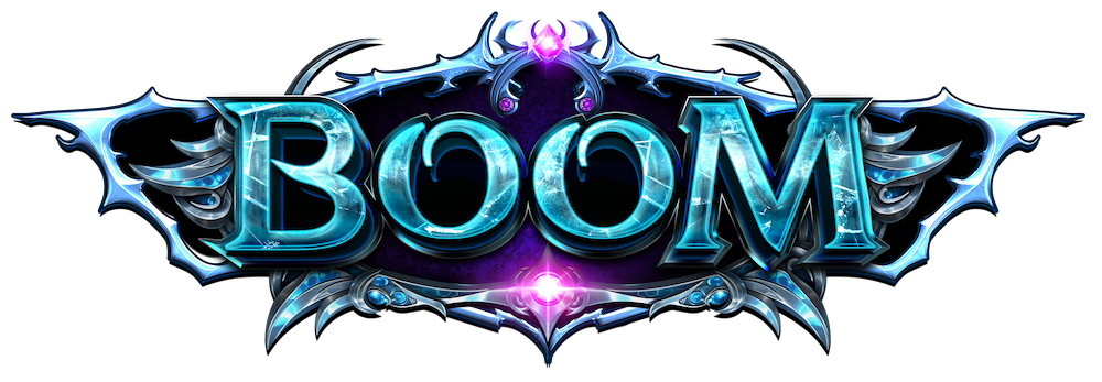 BoomPS