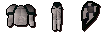 3rd Age Melee Rank