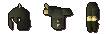 Dharok's Rank