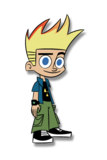 Johnny Test