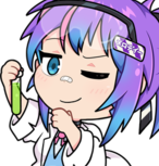 Anime queen