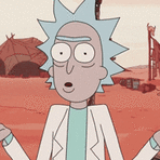 Rick Sanchez